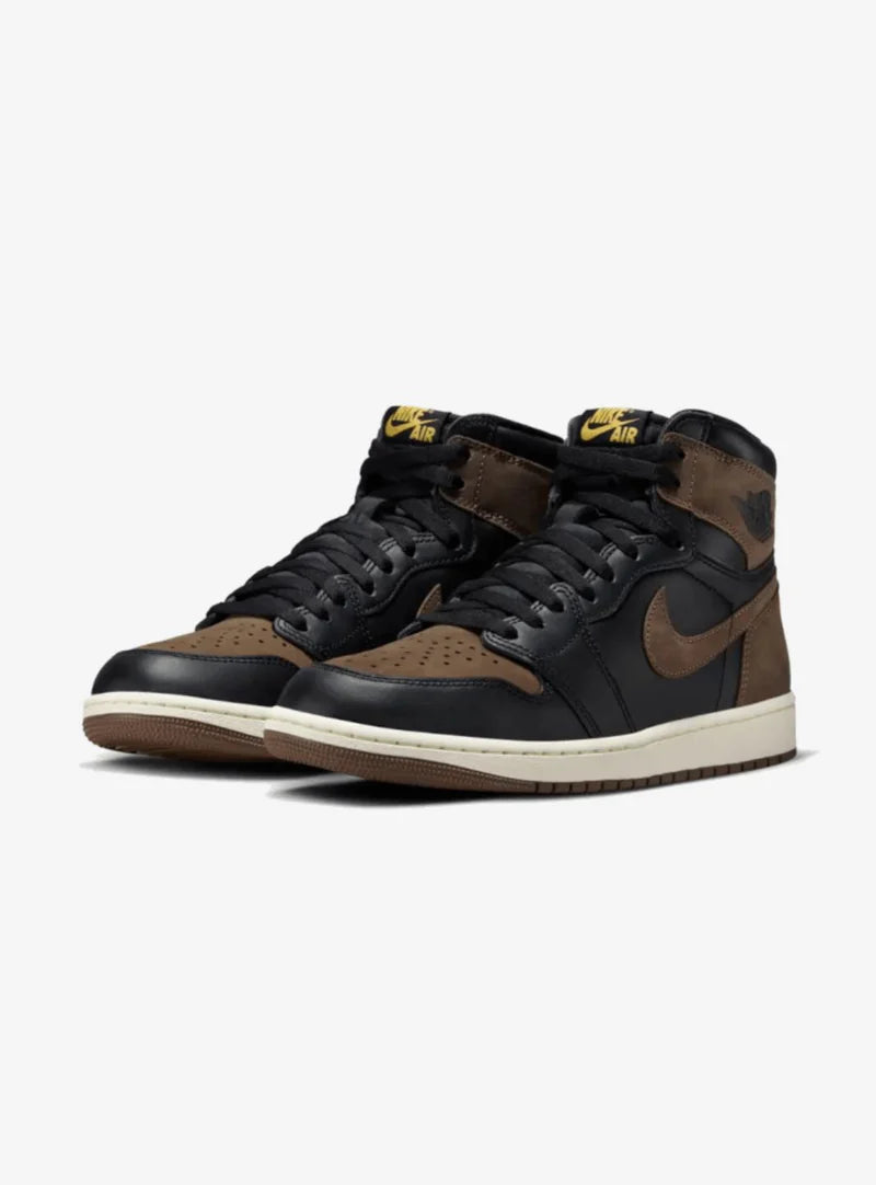 Air Jordan 1 High OG 'Palomino'