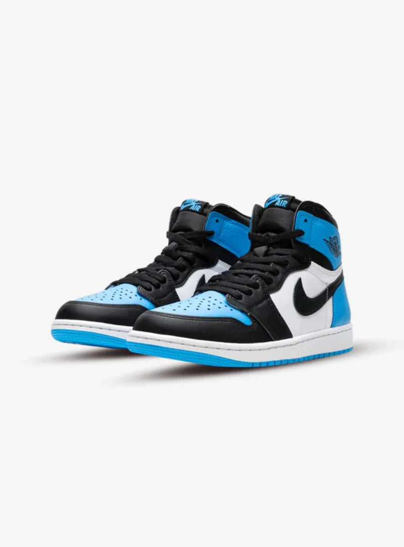 Air Jordan 1 High OG UNC Toe