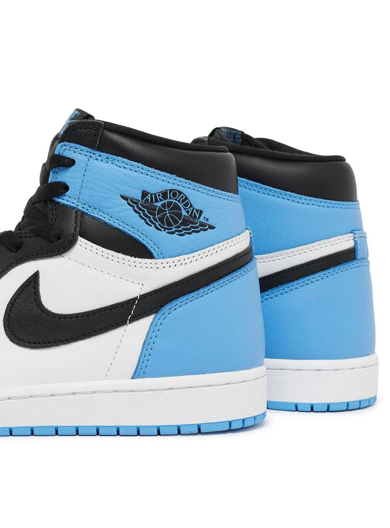 Air Jordan 1 High OG UNC Toe