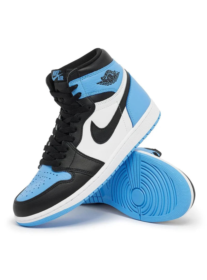 Air Jordan 1 High OG UNC Toe