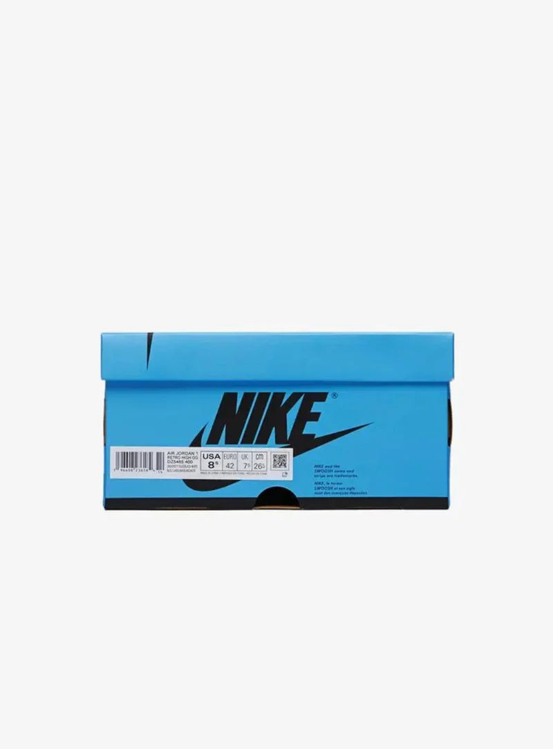 Air Jordan 1 High OG UNC Toe