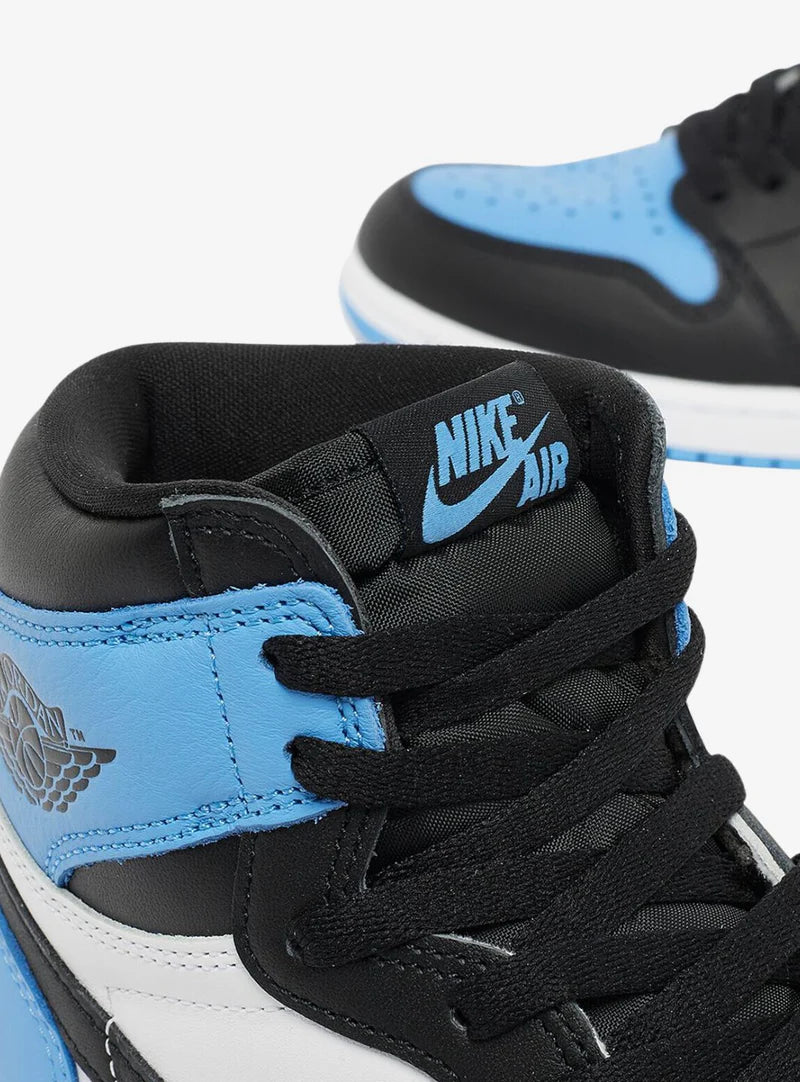 Air Jordan 1 High OG UNC Toe