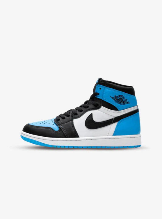 Air Jordan 1 High OG UNC Toe