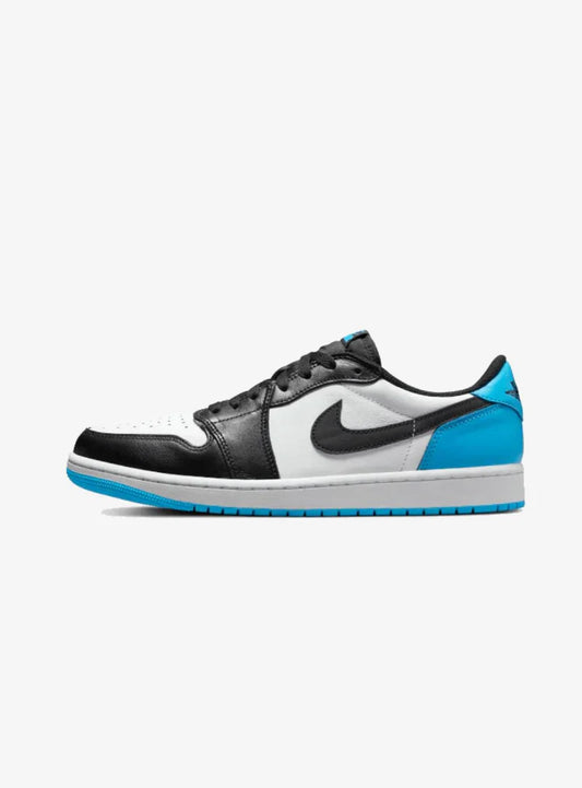 Air Jordan 1 Low UNC