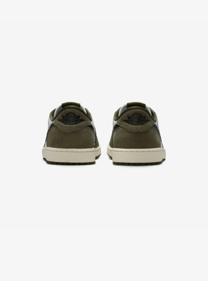 Air Jordan 1 Retro Low OG Medium Olive
