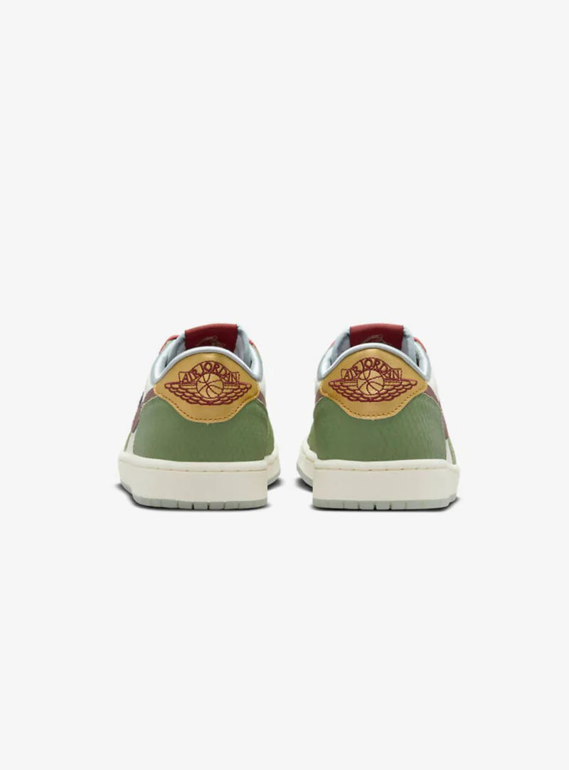 Air Jordan 1 Low OG Year Of The Dragon (2024)