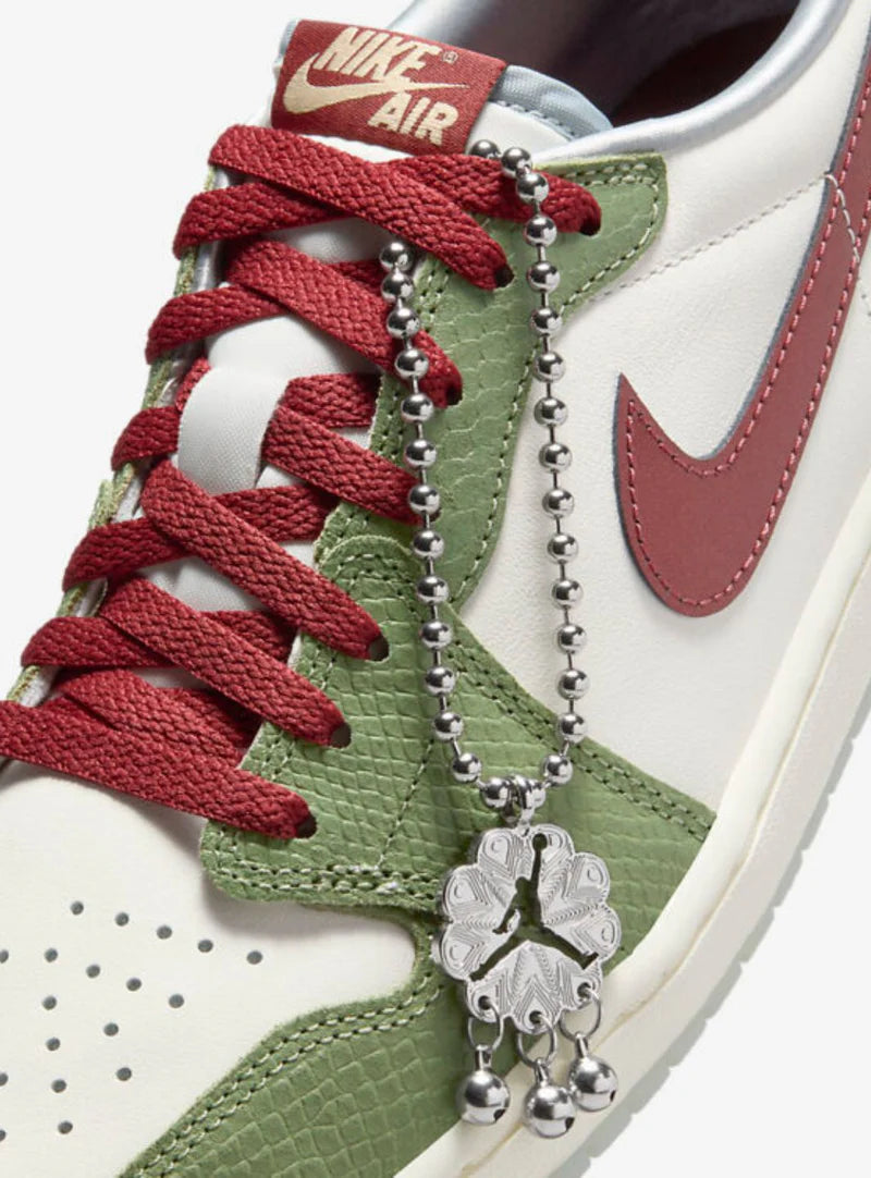 Air Jordan 1 Low OG Year Of The Dragon (2024)