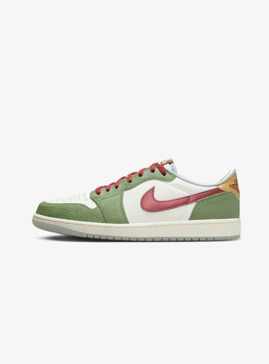 Air Jordan 1 Low OG Year Of The Dragon (2024)