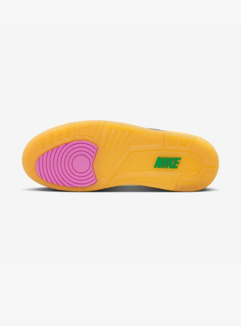 Air Jordan 3 Retro Brazil