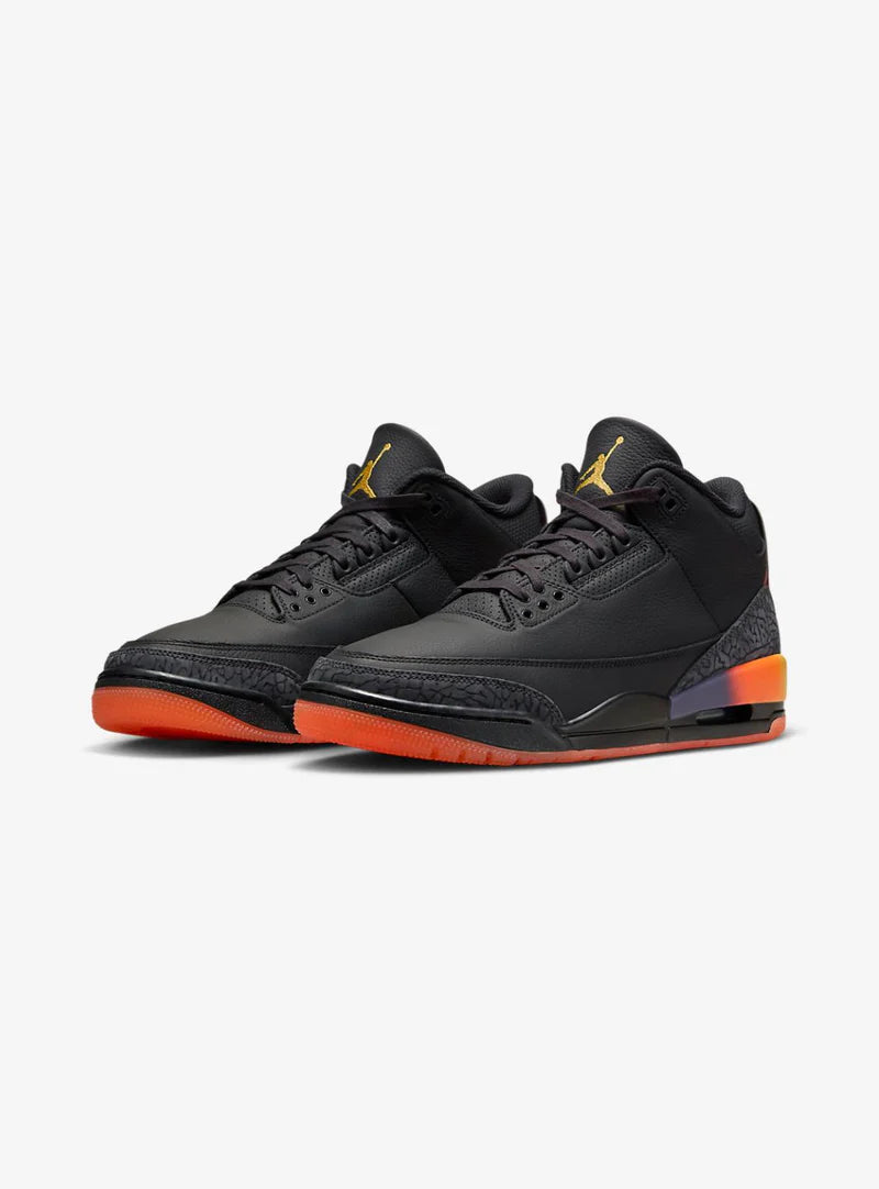 Air Jordan 3 Retro J Balvin Rio