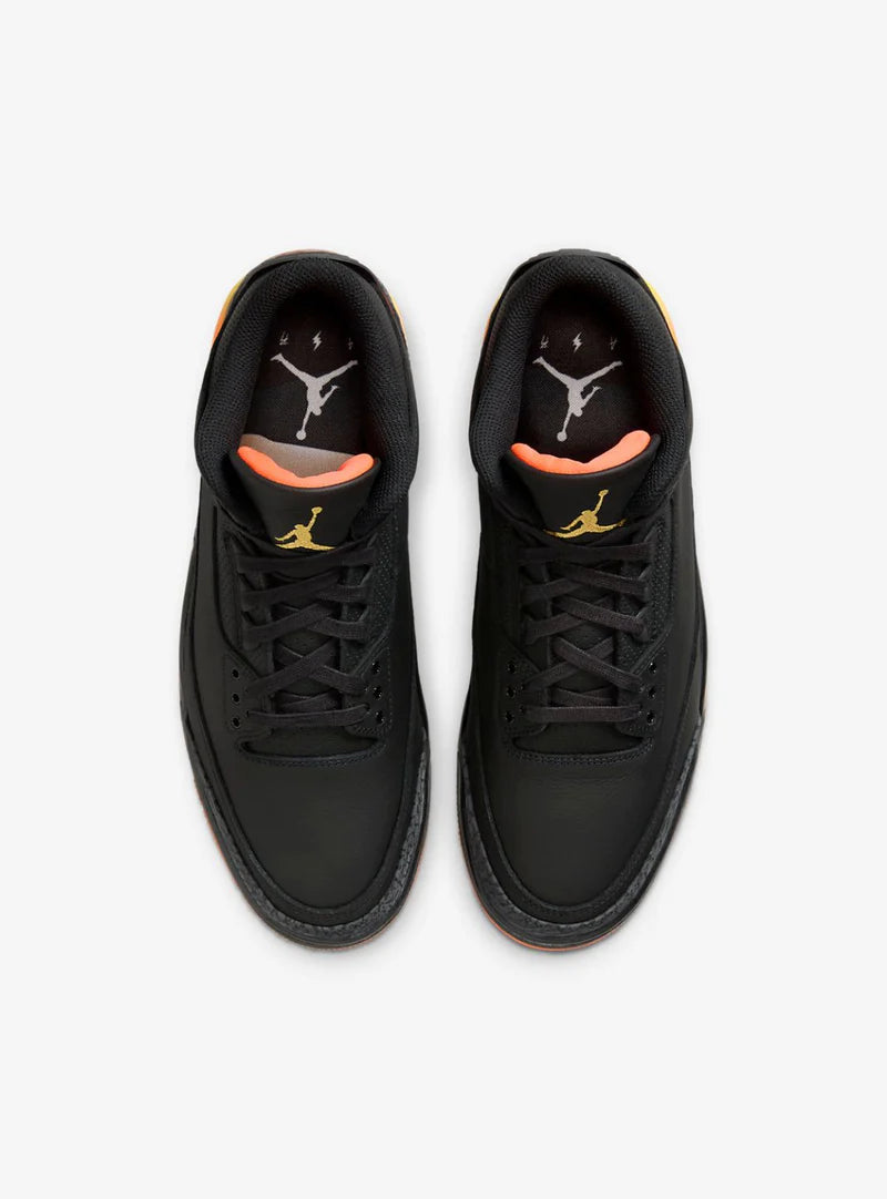 Air Jordan 3 Retro J Balvin Rio