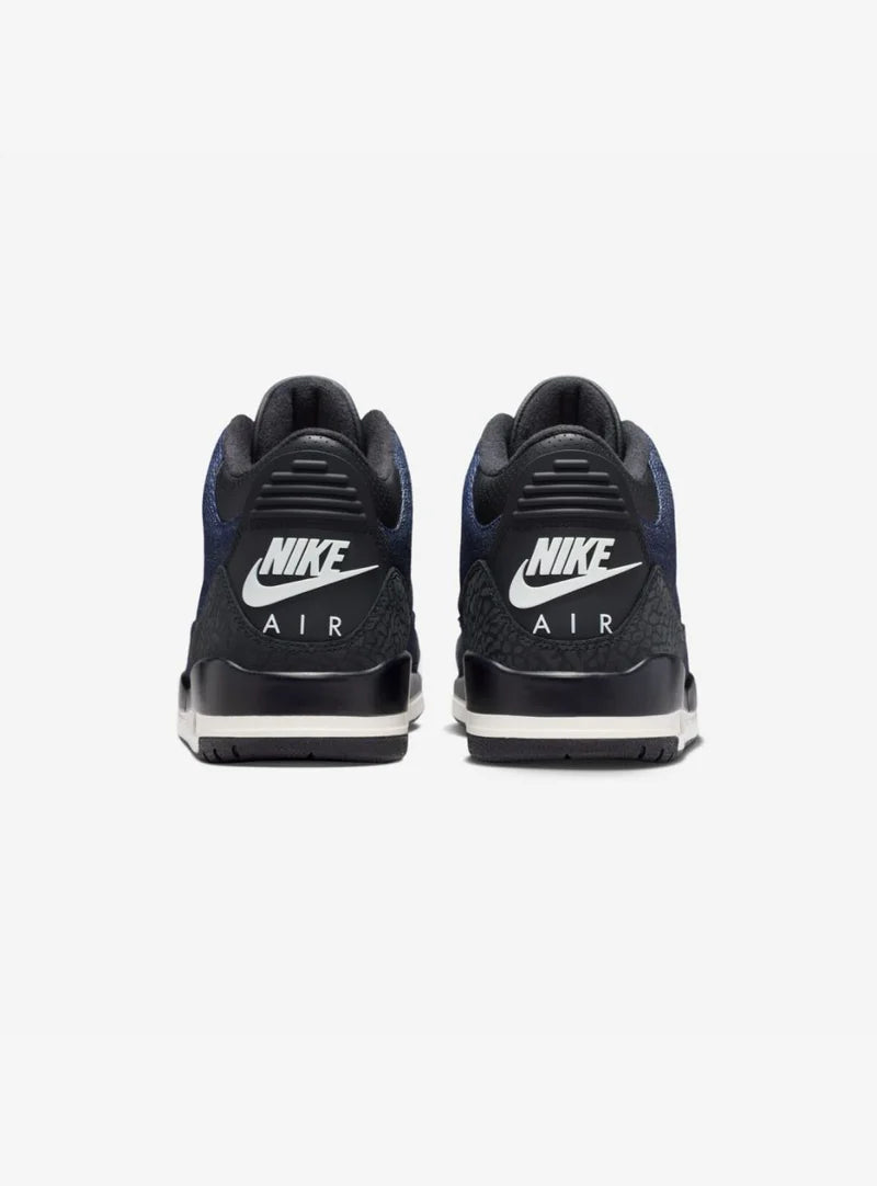 Air Jordan 3 Retro Levi’s Indigo