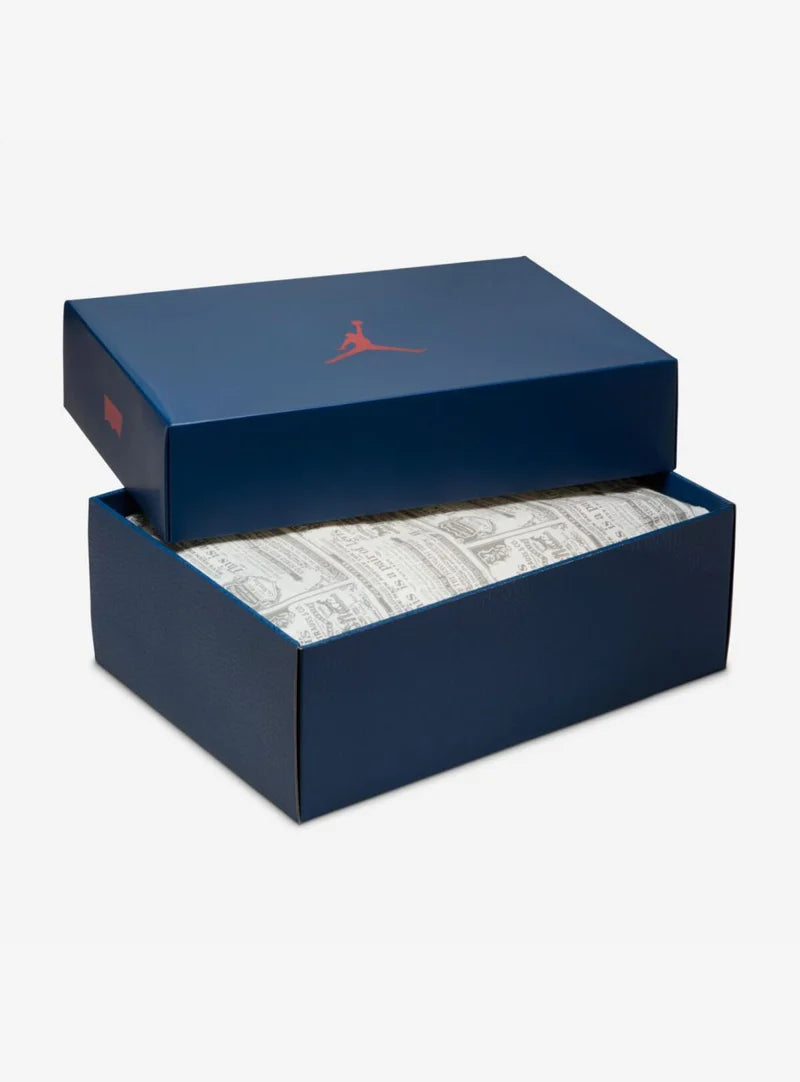 Air Jordan 3 Retro Levi’s Indigo