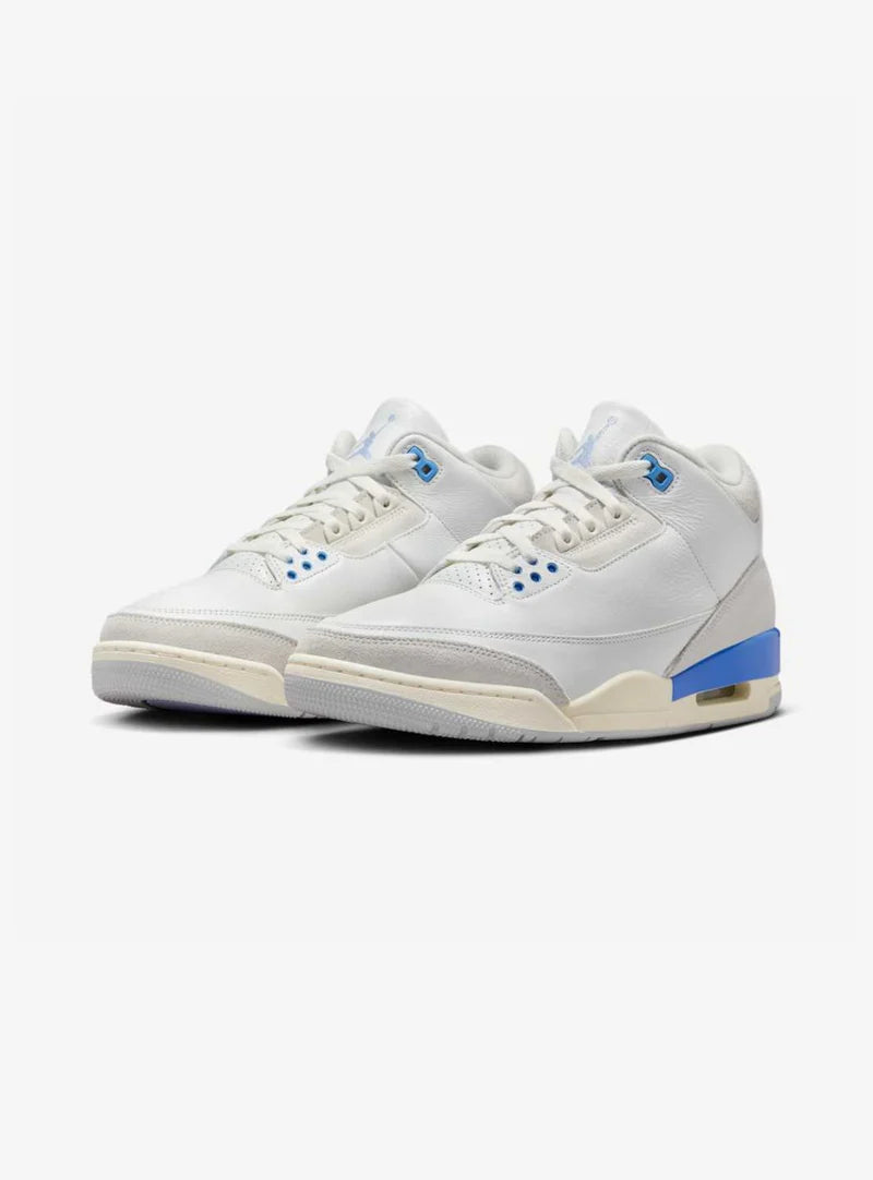 Air Jordan 3 Retro Lucky Shorts
