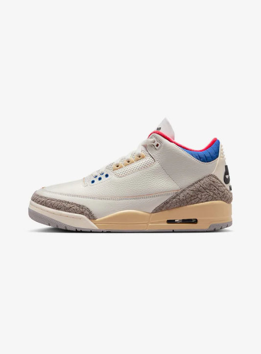 Jordan 3 Retro Seoul 2.0