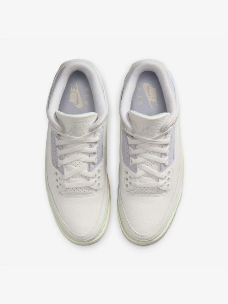 Air Jordan 3 Retro Spring Is In The Air
