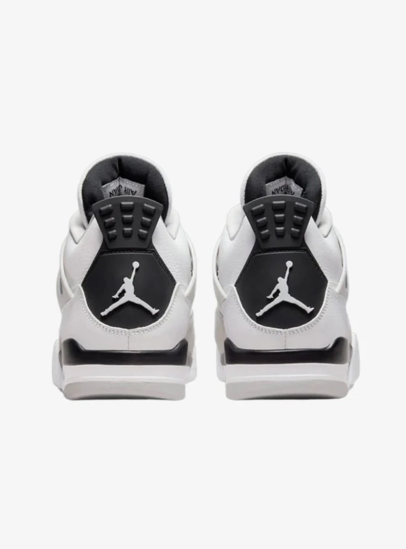 Air Jordan 4 Retro Military Black