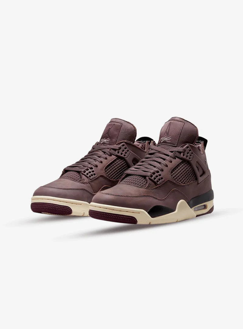 Air Jordan 4 Retro A Ma Manière Violet Ore