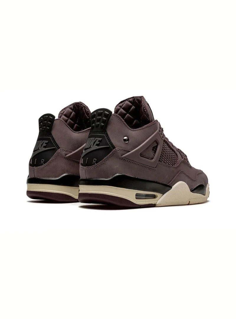 Air Jordan 4 Retro A Ma Manière Violet Ore