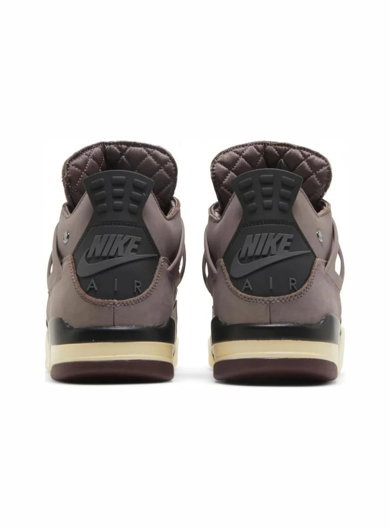 Air Jordan 4 Retro A Ma Manière Violet Ore