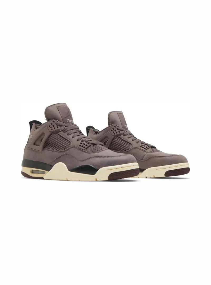 Air Jordan 4 Retro A Ma Manière Violet Ore