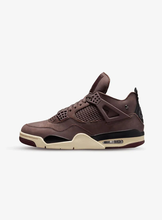 Air Jordan 4 Retro A Ma Manière Violet Ore