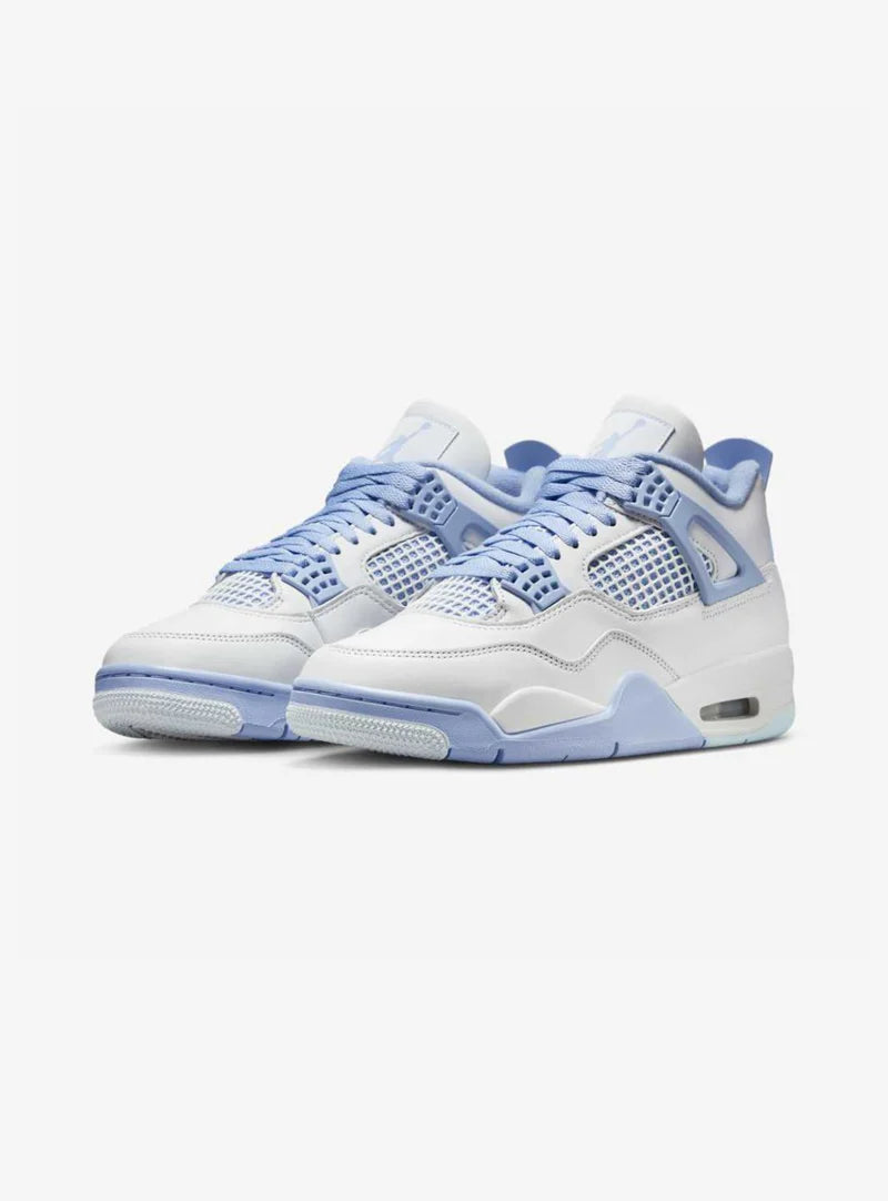 Air Jordan 4 Retro Forget Me Not