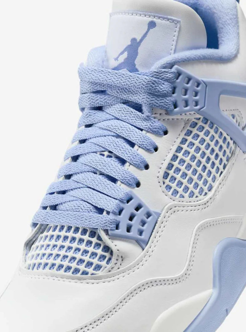 Air Jordan 4 Retro Forget Me Not