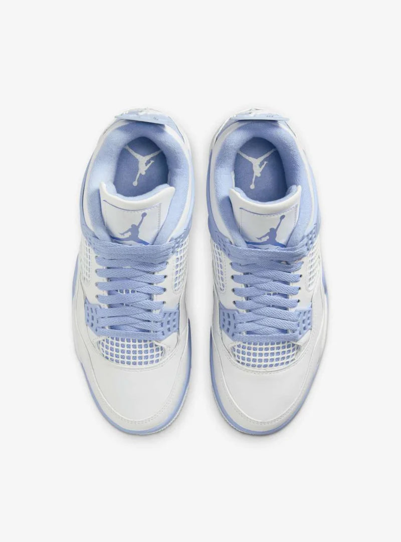 Air Jordan 4 Retro Forget Me Not