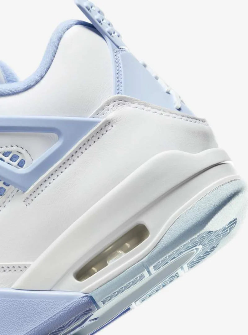 Air Jordan 4 Retro Forget Me Not
