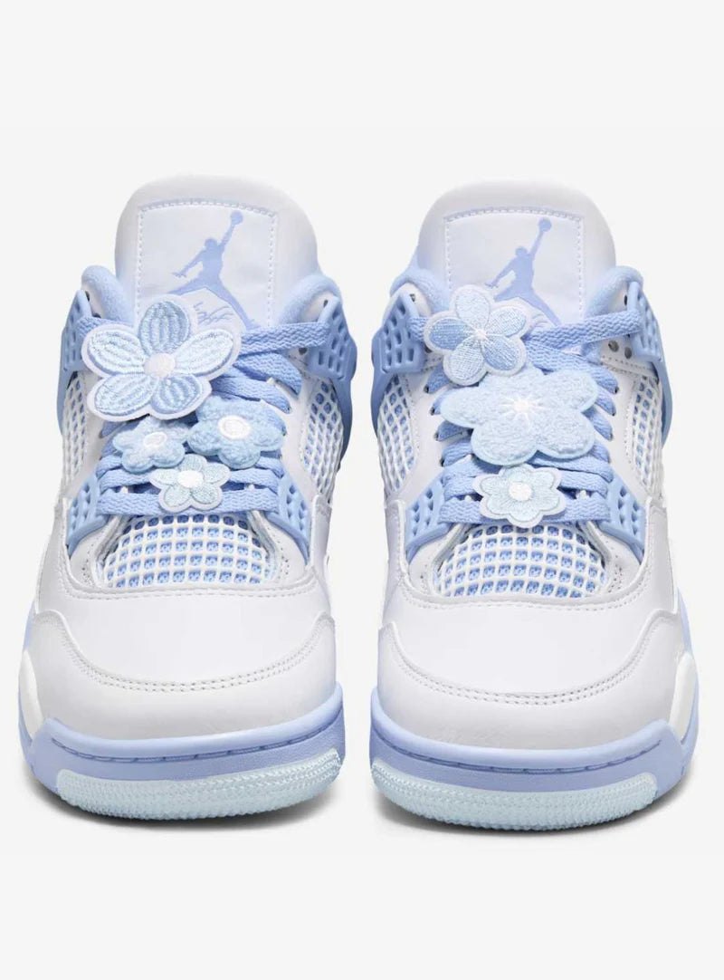Air Jordan 4 Retro Forget Me Not