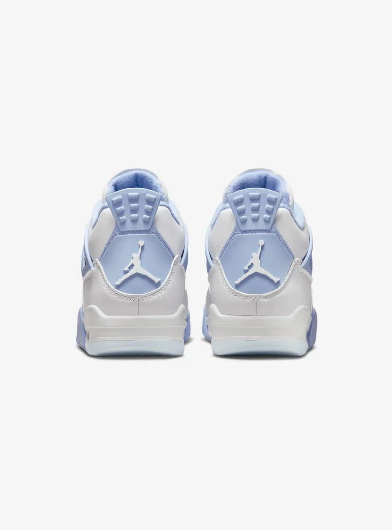 Air Jordan 4 Retro Forget Me Not