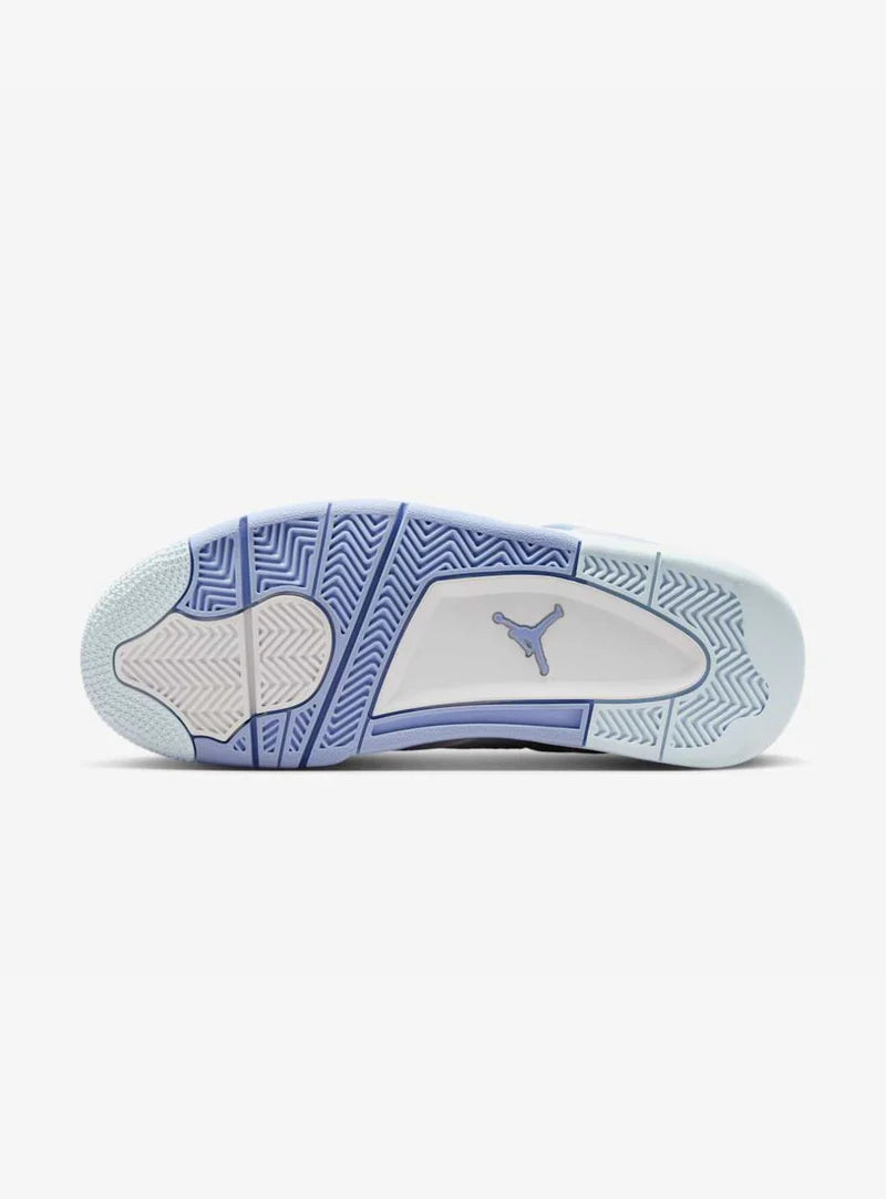 Air Jordan 4 Retro Forget Me Not