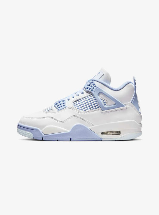 Air Jordan 4 Retro Forget Me Not