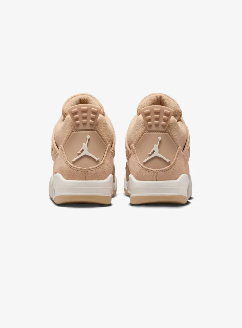 Air Jordan 4 Retro Cozy Girl (W)