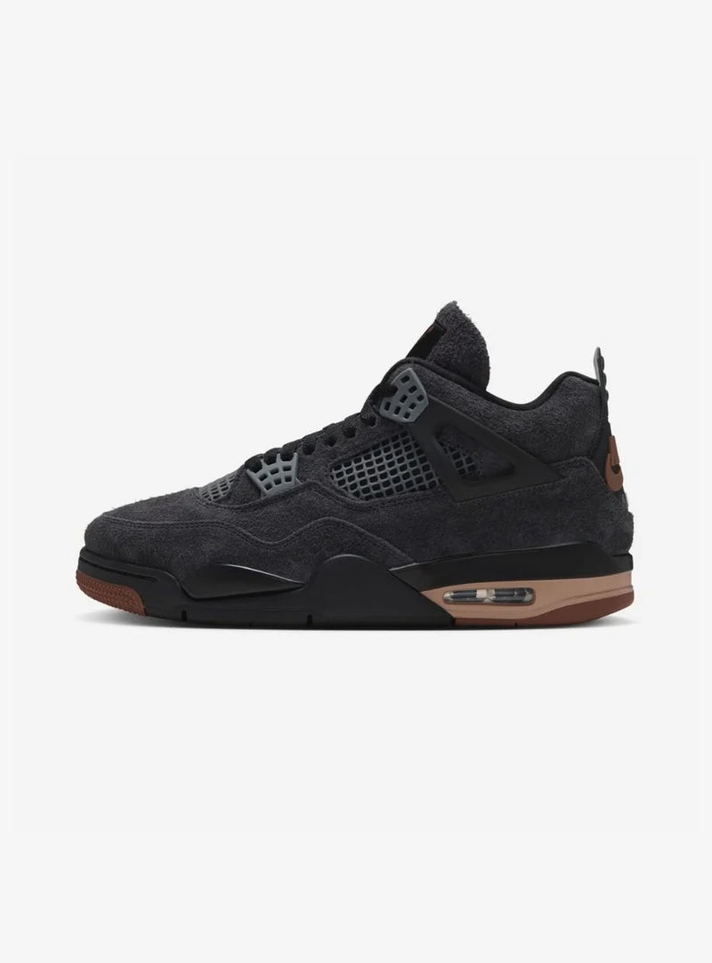 Air Jordan 4 Retro London