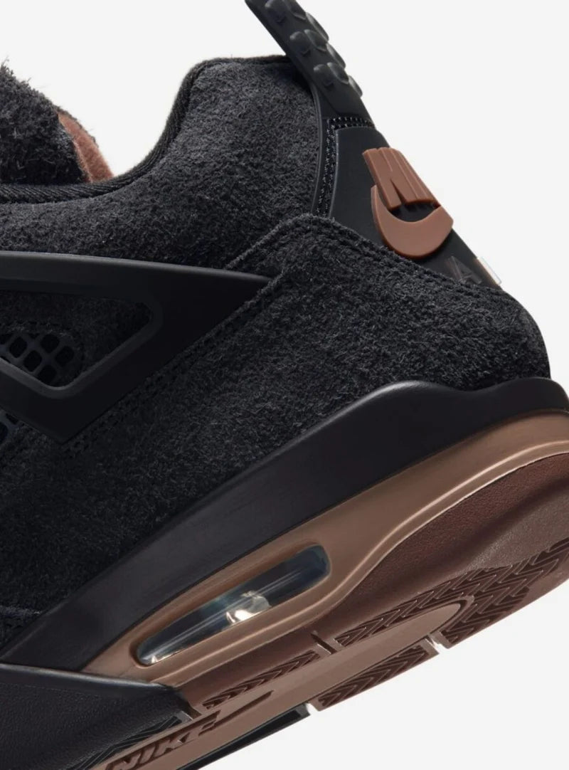 Air Jordan 4 Retro London