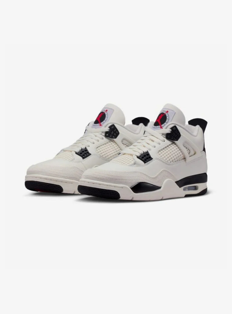 Air Jordan 4 Retro OG Flight Club