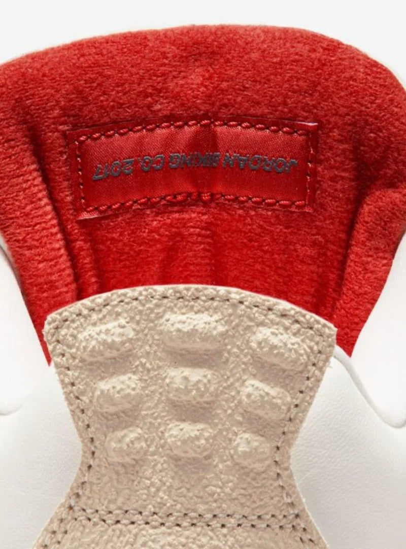Air Jordan 4 Retro OG Nigel Sylvester Brick After Brick