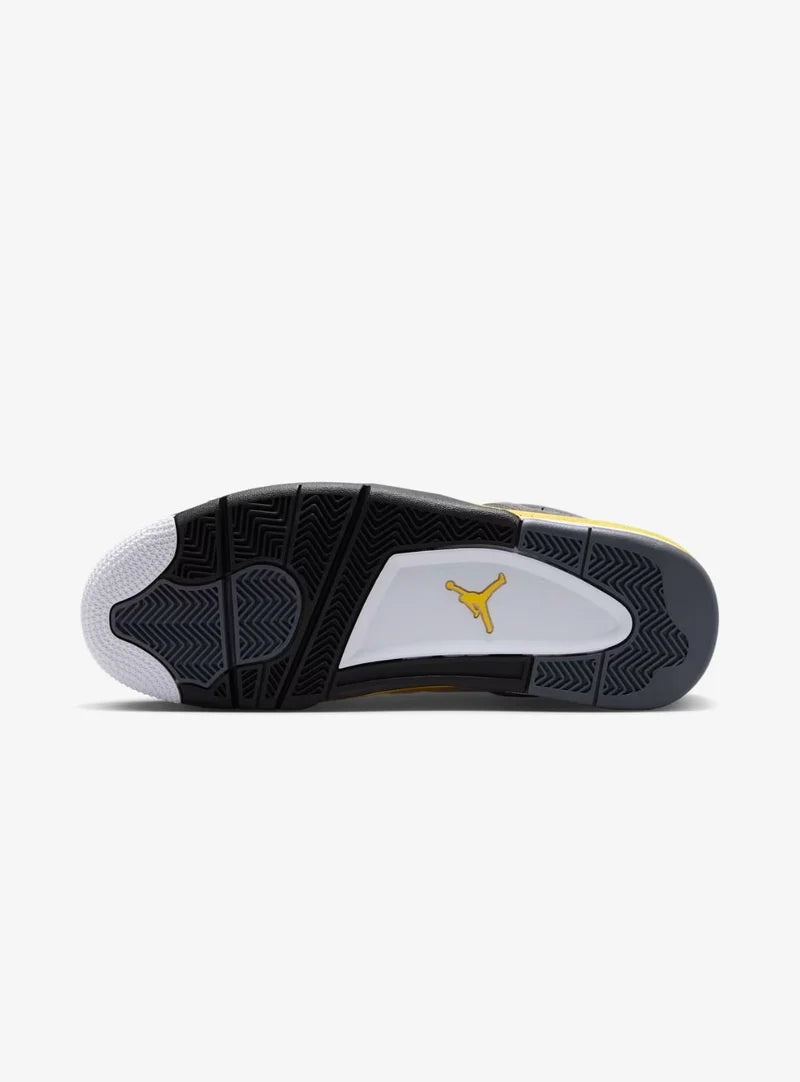 Air Jordan 4 Retro Rare Air Tour Yellow