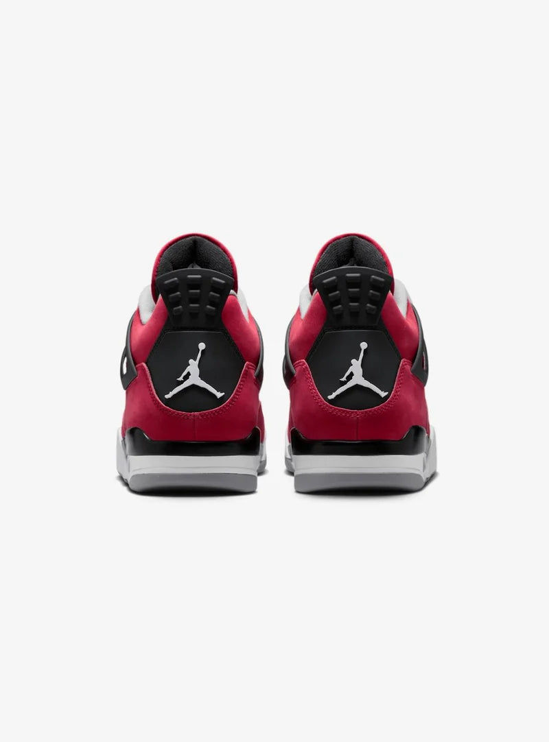 Air Jordan 4 Retro Toro Bravo (2026)