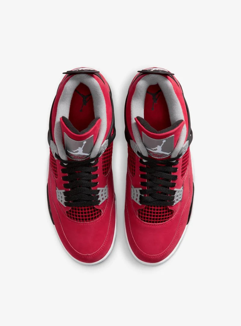 Air Jordan 4 Retro Toro Bravo (2026)