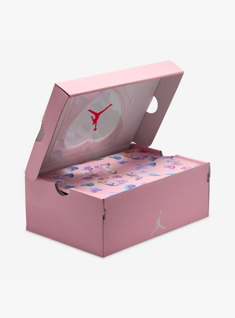 Air Jordan 4 Retro Valentine's Day (2026) (GS)