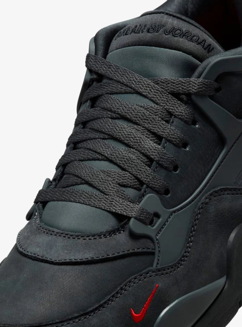 Air Jordan 4 RM SP Nigel Sylvester Driveway Grey