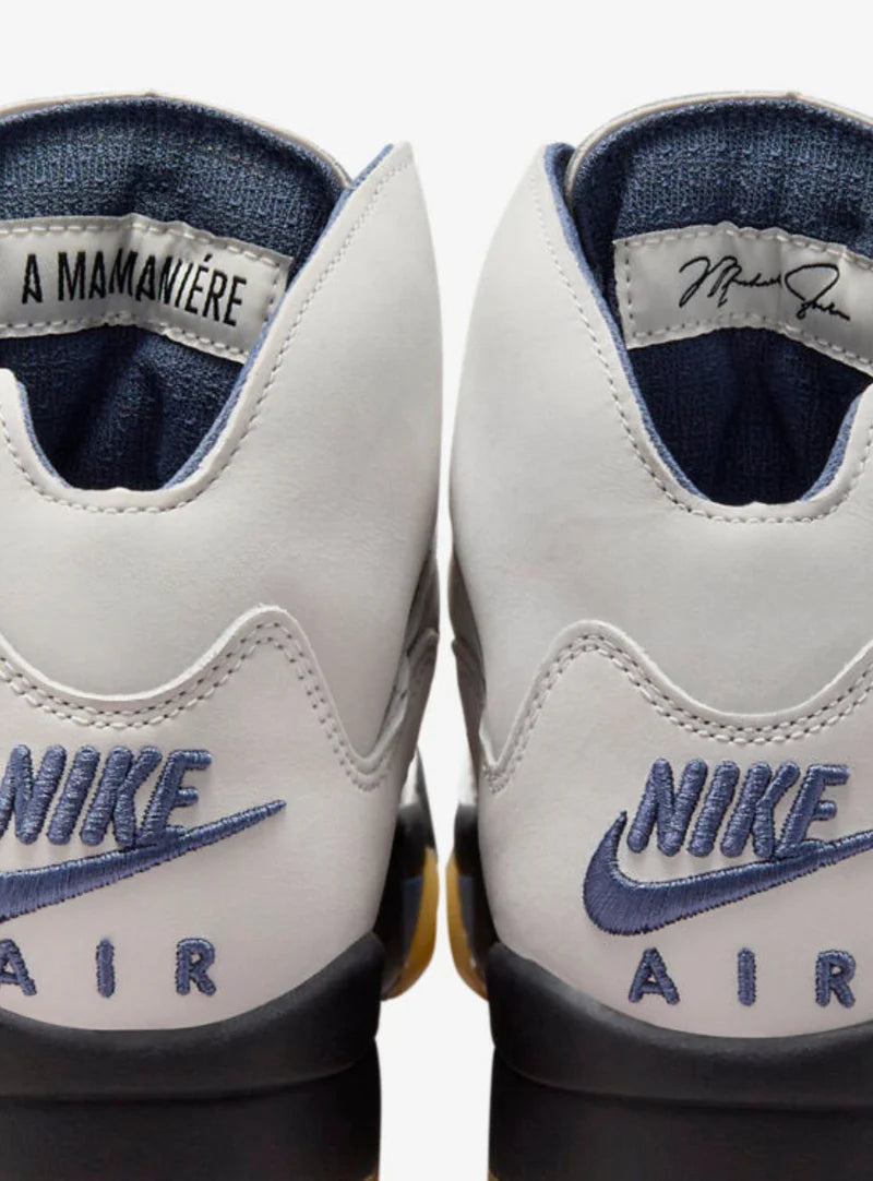 Air Jordan 5 Retro A Ma Maniére Dawn