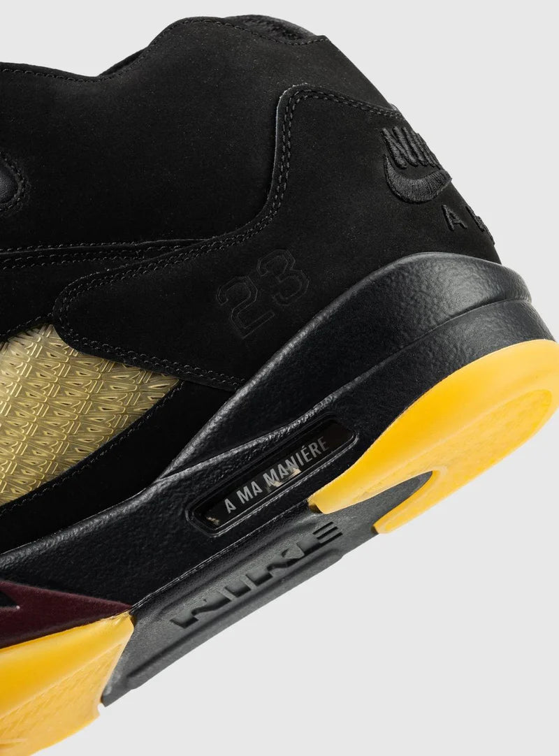 Air Jordan 5 A Ma Maniére Dusk