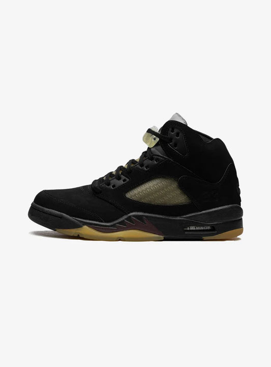 Air Jordan 5 A Ma Maniére Dusk