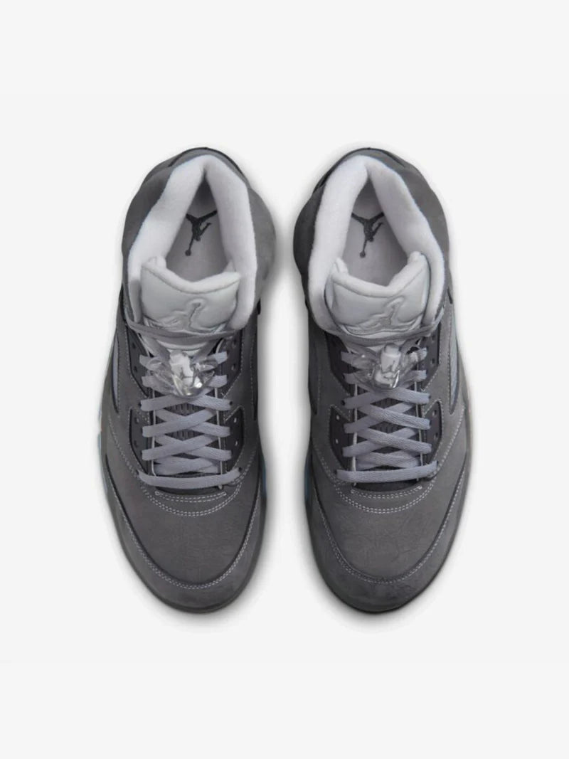Air Jordan 5 Retro Wolf Grey (2026)
