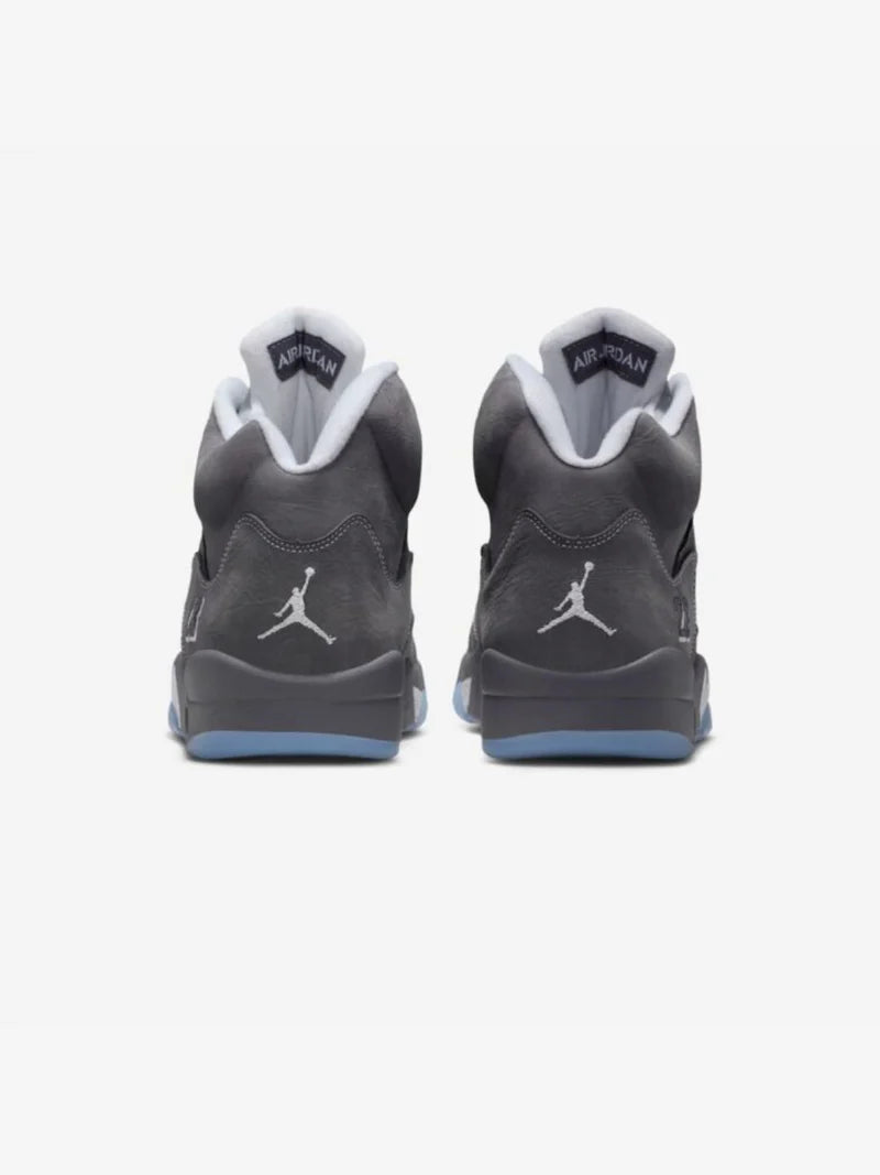Air Jordan 5 Retro Wolf Grey (2026)