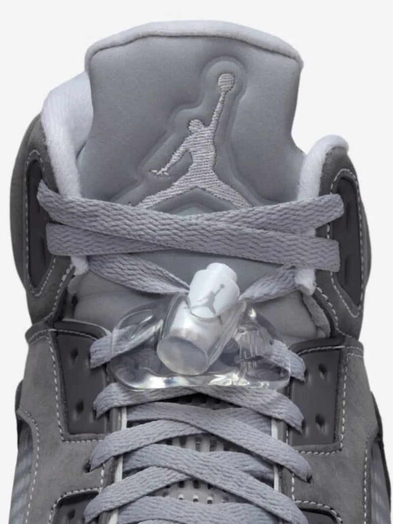 Air Jordan 5 Retro Wolf Grey (2026)